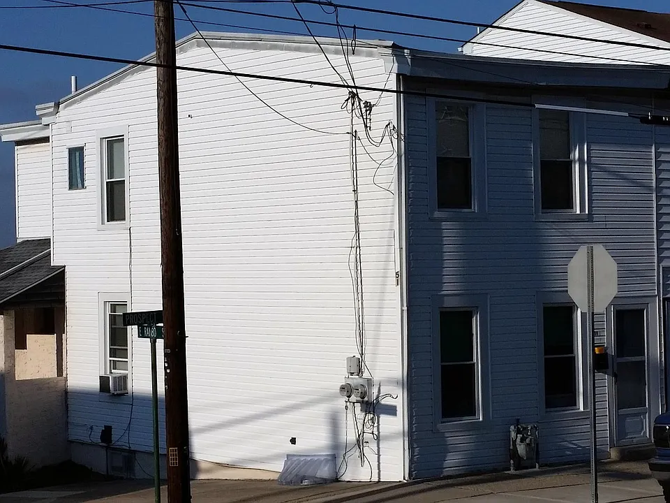 451 Prospect Ave #2