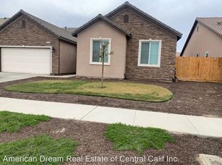 2100 Cortner St, Hanford, CA 93230