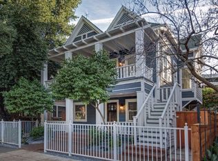 1504 Q St, Sacramento, CA 95811