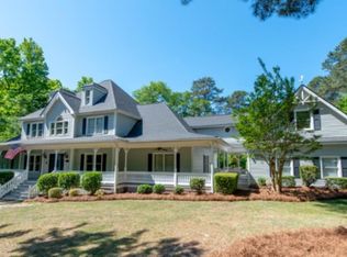 192 Rose Lake Rd, Lexington, SC 29072