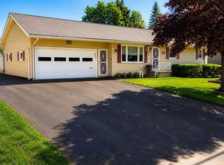 12 Fortin Way, Lewiston, ME 04240