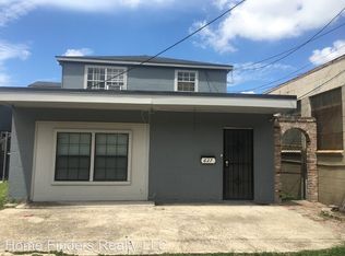 627 N 23rd St, Baton Rouge, LA 70802