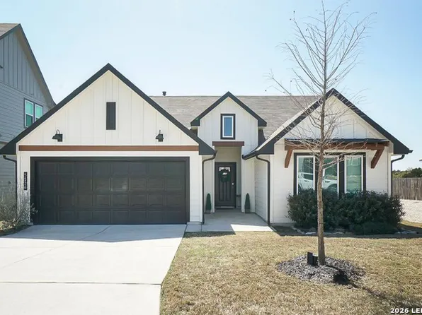 5536 Jewel Curv, San Antonio, TX 78266