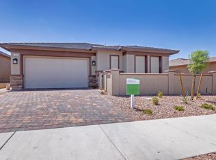 480 Cadence View Way, Henderson, NV 89011