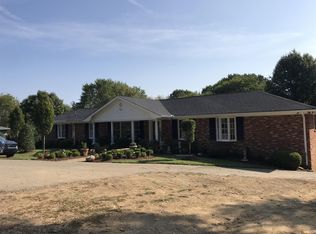 215 Diane Dr, Madison, TN 37115