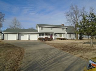 21 Golf View Dr, Fort Scott, KS 66701