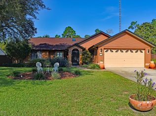 15352 SW 21st Ct, Ocala, FL 34473