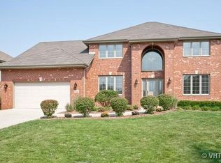 14412 Renmore Rd, Homer Glen, IL 60491