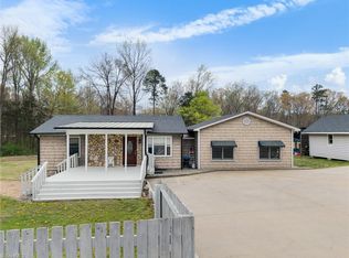 542 Frank Fleer Rd, Lexington, NC 27292