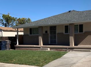 1730 Bessie Ave, Tracy, CA
