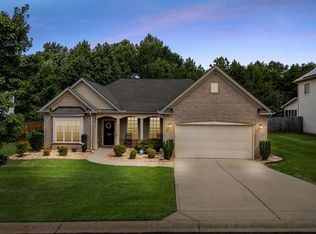 536 Willow Bank Lndg, Moore, SC 29369