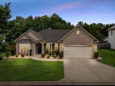 536 Willow Bank Lndg, Moore, SC, 29369