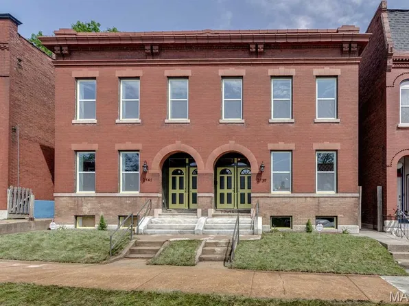 2739 Utah St, Saint Louis, MO 63118