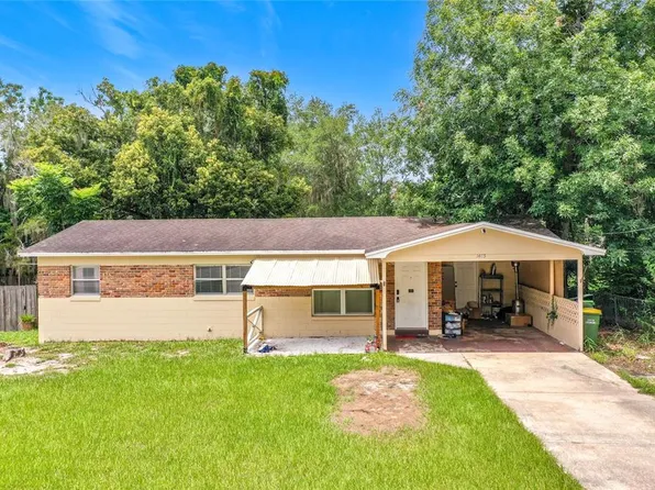1405 PEMBROOK DRIVE, LEESBURG, FL 34748