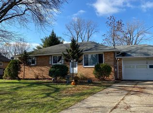 626 Hadcock Rd, Brunswick, OH 44212