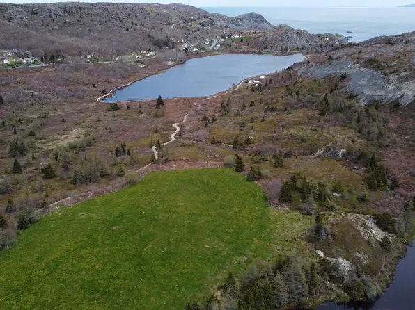 LOT 1 BLACK DUCK POND Road, Freshwater, NL A0A4G0