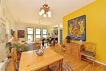 Sold by Weichert Properties - NYC