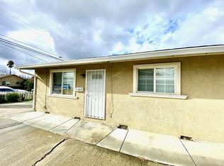 1252 Palm St, San Jose, CA 95110