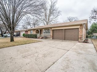 2114 Lynbrook Ln, Garland, TX 75041