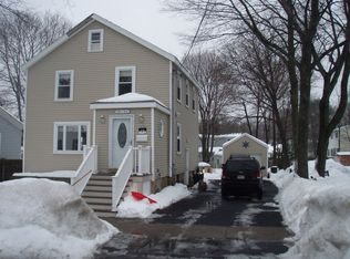 5 Hood Rd, Danvers, MA 01923