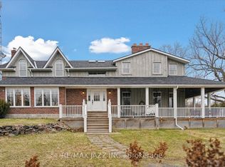 6793 Mill St, Pt Hope, ON L1A3V5