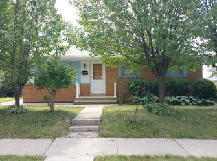 7727 W Green Tree Rd, Milwaukee, WI 53223