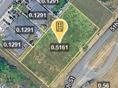 5 Street, Gervais, OR, 97026