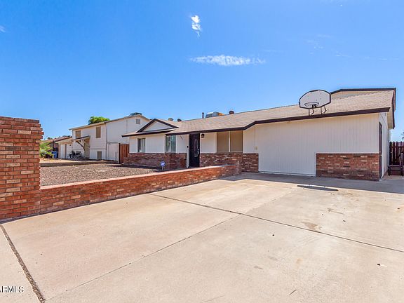 3rd image of 3801 W COLUMBINE Drive