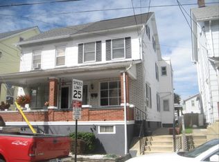 106 Chestnut St, Coplay, PA 18037