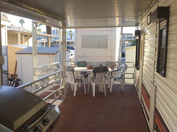 3rd image of 84250 Indio Springs Dr Space 22