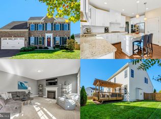 13785 Saint James Pl, Gainesville, VA 20155