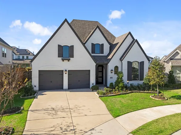 7219 Sylvan Birch Trl, Katy, TX 77493