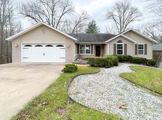 51 Sullivan Dr, Bella Vista, AR 72714