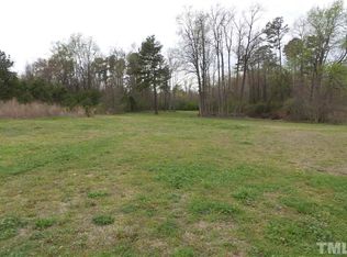 676 Godwin Lake Rd, Dunn, NC 27504