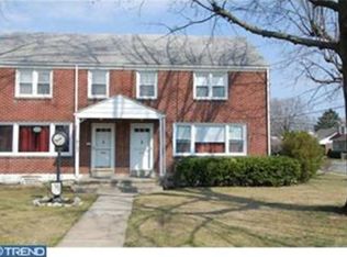 615 Emerson Ave, Reading, PA 19605