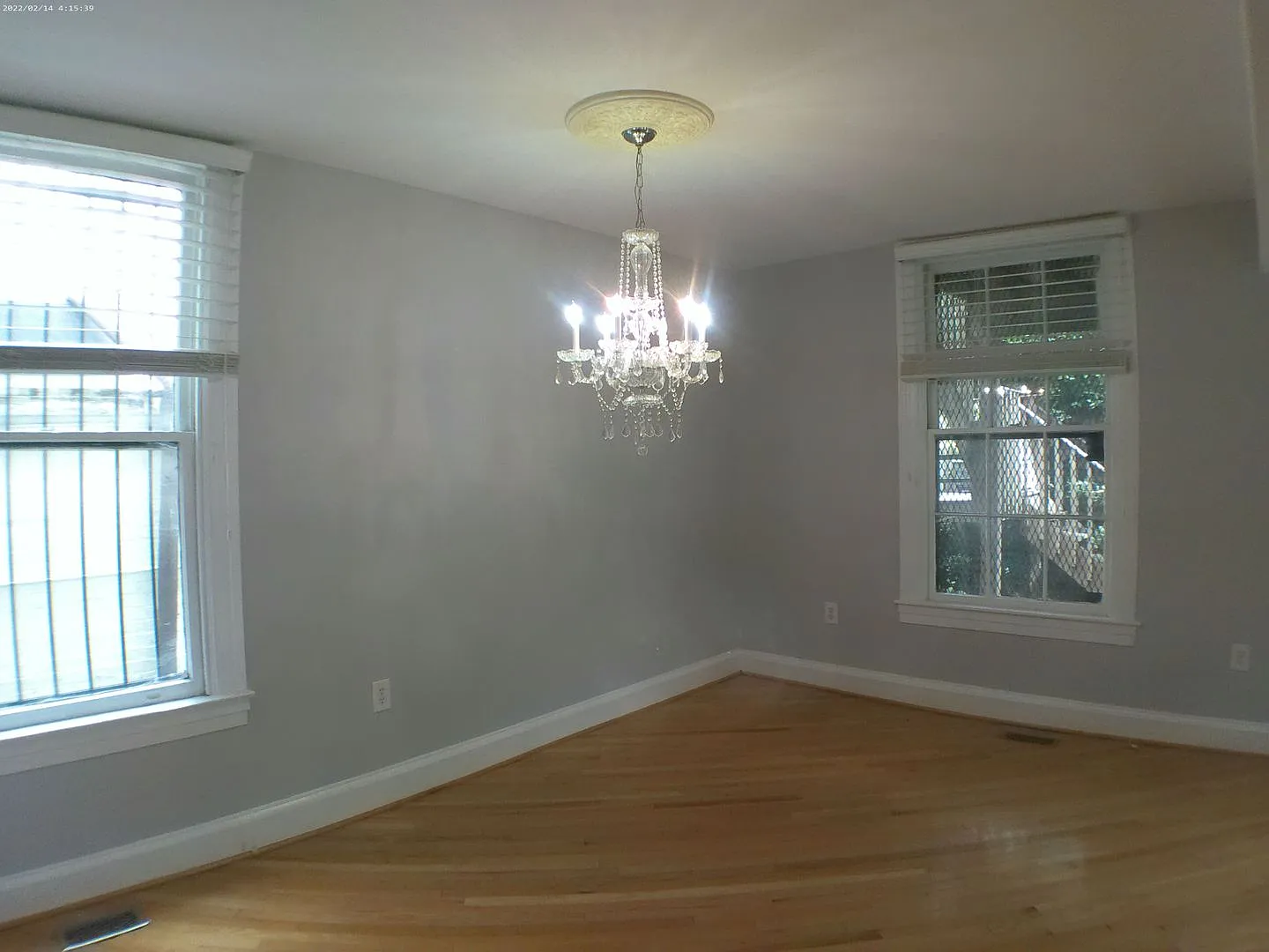 14 E. Mount Vernon Place/1 Bedroom, 1.5 Bath Apartment Across From The Monument In Mt Vernon/Half... — Photo 3