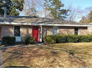 204 Gunter Ave, Wetumpka, AL 36092