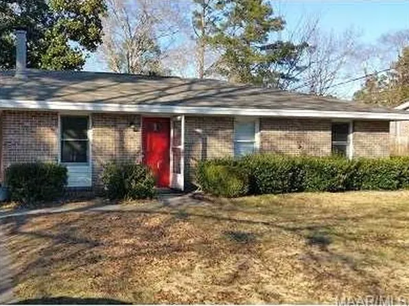 204 Gunter Ave, Wetumpka, AL 36092