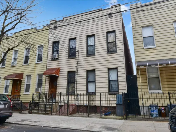 18-64 Linden Street, Ridgewood, NY 11385