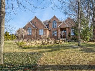 4090 Oxford Dr, Columbus, OH