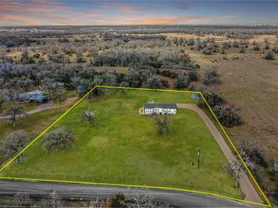 9542 County Road 172, Iola, TX, 77861