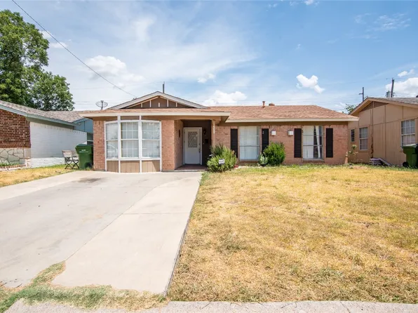 509 Parker Cir, Garland, TX 75040