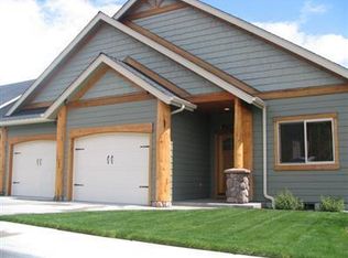 2167 Lissy Way, Grants Pass, OR 97526