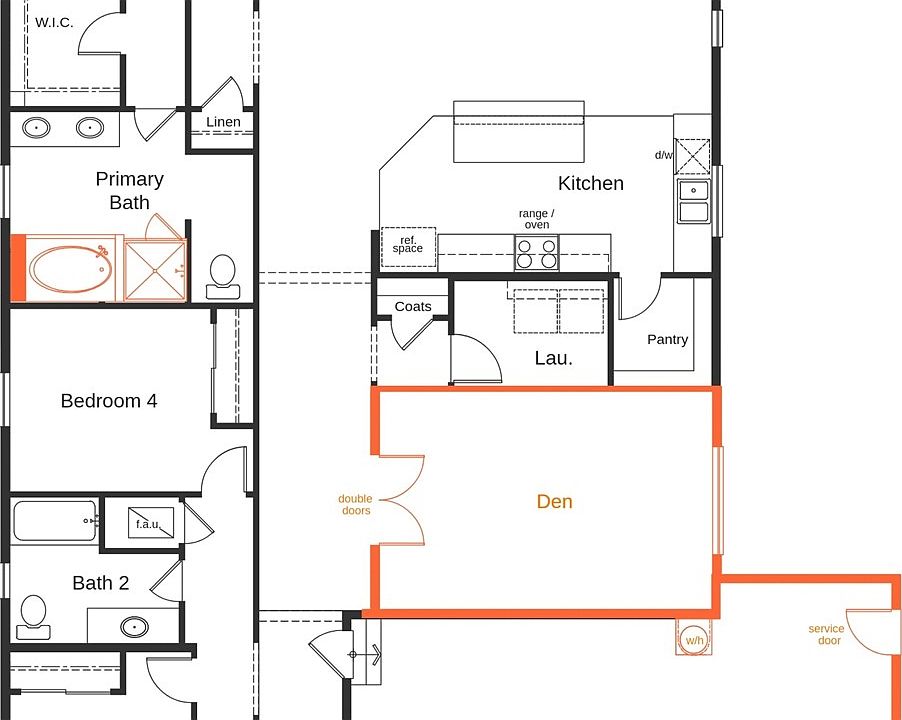 2nd image of 17411 126th Street E #95