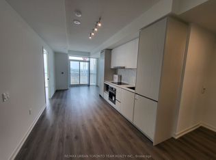 28 Interchange Way #1110, Vaughan, ON L4K 5C3