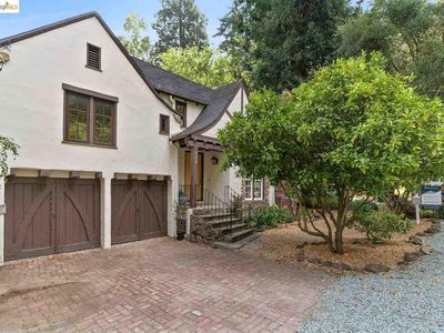 120 Glenwood Glade, Oakland, CA, 94611