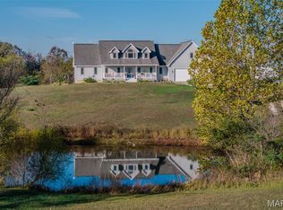 271 Pleasant Knoll Rd, Stoutland, MO 65567