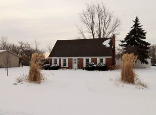 497 W Jefferson St, Upland, IN 46989