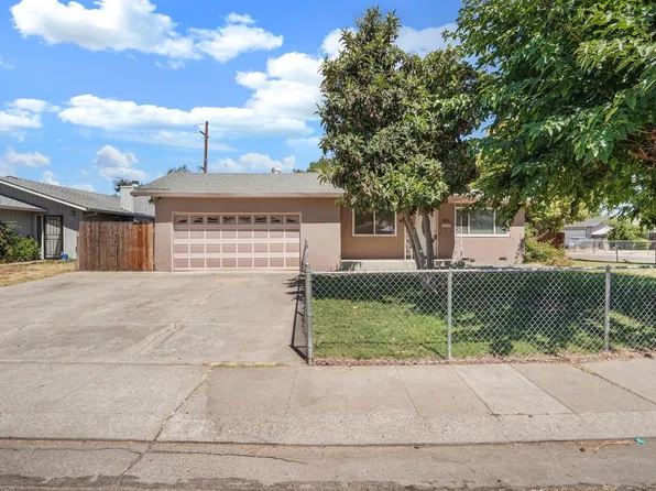 9116 San Pasqual Way, Stockton, CA 95210