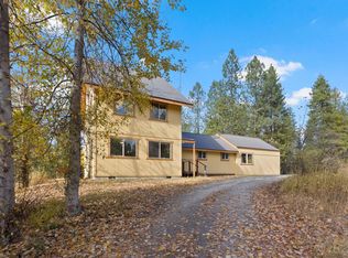 6503 Coyote Trail Rd, Newport, WA 99156